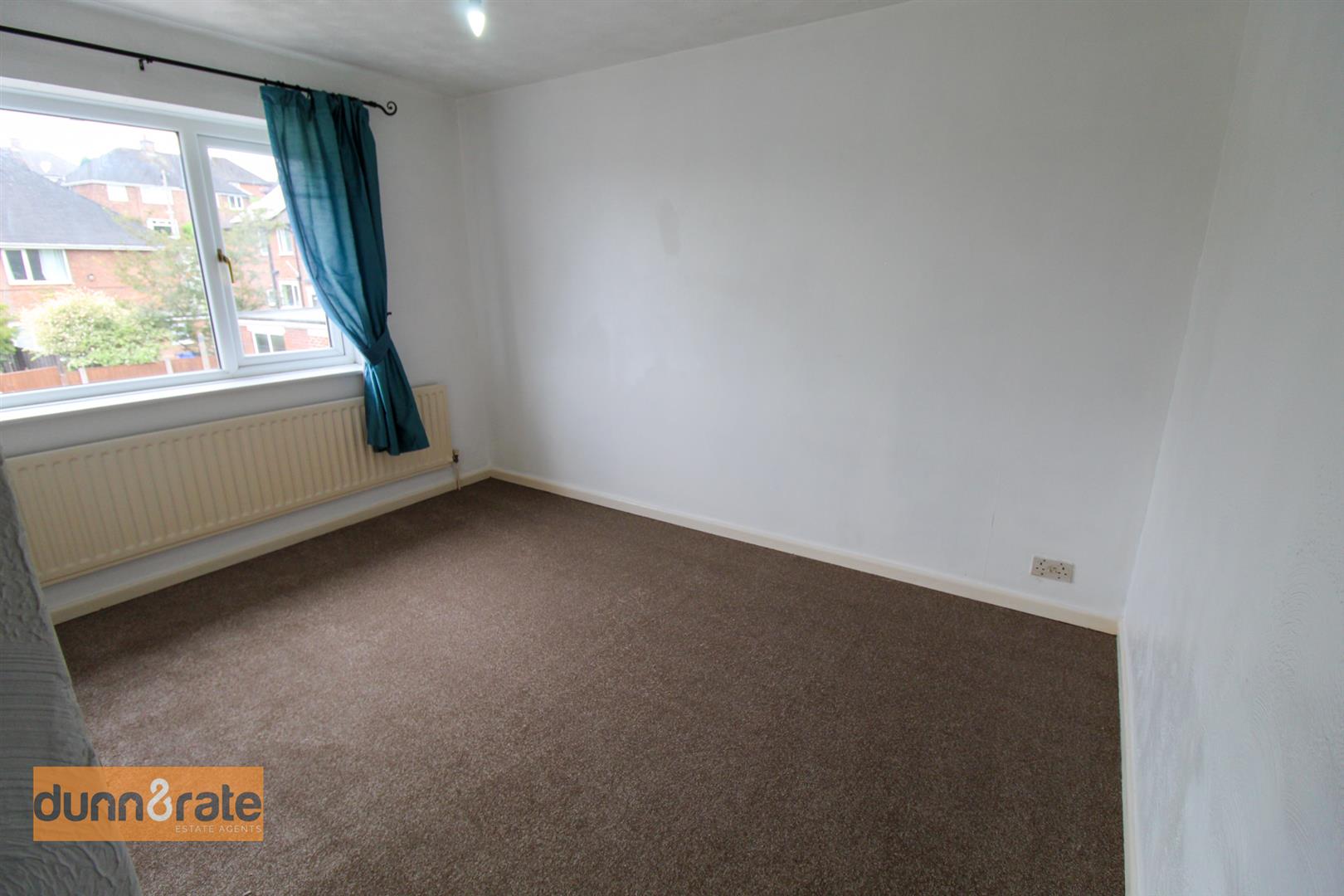 Phillipson Way, Smallthorne, Stoke-On-Trent